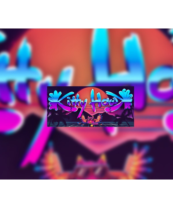 Kitty Hawk Steam Key GLOBAL